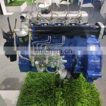 Hot Sale Brand New Ricardo 495 Series Diesel Engine for Generator/Water Pump Use/Marine Use thumbnail-4