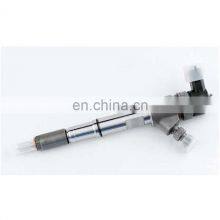 Original Fuel Injector Genuine Injector 0445110409 thumbnail-2