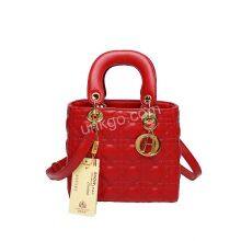 KLY2004 Hot Selling Pu Leather Handbags Crossbody Bag Women thumbnail-1