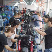 Dofa(wuxi) Tech Co.,Ltd company overview - view 1 thumbnail