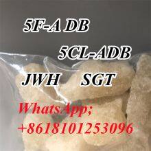 Provide high purity CAS 76144-81-5 Mildronate 2F-A D B  5-A MB  5-ME O  SGT FUB