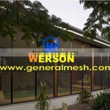 Senke 10mesh,11 Mesh ,14 Mesh Stainless Steel Patio Screen Enclosures