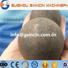 Grinding Media Steel Balls, Steel Forged Mill Balls, Grinding Media Forged Steel Balls, Grinding Media Steel Balls thumbnail-3
