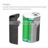 2016 Wholesale Original Wismec Reuleaux RX200S TC Mod With 200W With TFV8 thumbnail-4