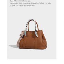 Fashion Design of Female Garden Bag Factory Stock Handbag for Wholesale and Retail thumbnail-3