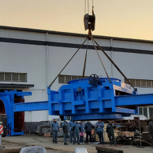 Tianjin Tanggu TWT Valve Co., Ltd. company overview - view 1 thumbnail