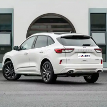 New Energy Electric Vehicles Changan Ford Ruiji / Escape Fashion New Energy Electric SUV Changan Ford Ruiji New Energy PHEV thumbnail-2