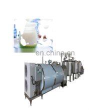 Small Yogurt Processing Plant thumbnail-2