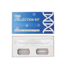 Buccal Swab DNA Genetic Testing Kits With 5ml Cell Preservation Liquid thumbnail-2
