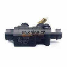 WEICHAI Engine Shacman F2000 L3000 M3000 F3000 X3000 X6000 Truck Spare Parts DZ97189716021 Magnetic Valve (Normally Closed Type) thumbnail-2