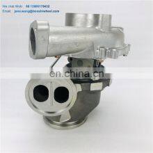 IHI Genuine VU21 330498 Right Turbocharger for Ferrari Engine 488 F8 3.9T RHF55B Twin Turbo thumbnail-3