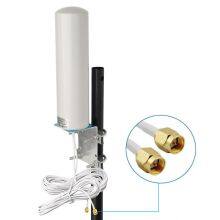 Long Range Outdoor External WIFI Wireless Router MIMO LTE Mobile Phone 3G 4G LTE Antenna thumbnail-3