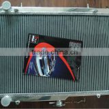 performance radiator for nissan R33 radiator radiator for skyline