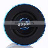 N9S High Quality Professional Hand Free FM Radio Bluetooth Speaker Mp3 With Clock