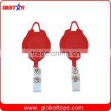 Promotional Retractable badge holder