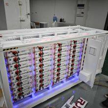 Bespoke 3D Printed Energy Storage Container Models thumbnail-2