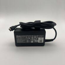 HP 65W PD Type-C Laptop Adapter Power Charger L65505 thumbnail-5