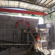 YZH Pedestal Rockbreaker Boom Systems thumbnail-1