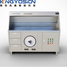 Yosion TEchnology YX-DT1800 Workbench With Dust Filter;Environmental Protection Equipment thumbnail-3