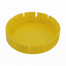 Plastic Pipe Flange Full Face Protect End Cap Covers MOF Series thumbnail-3