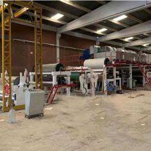 Air Knife Kraft Paper Coating Machine thumbnail-4