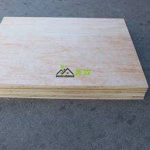 Cheap Price Cabinet Making Furniture 18mm EV White Plywood, Engineered Veneer Plywood thumbnail-3