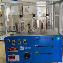 BHMA Over Line Hinge Test Machine thumbnail-5