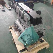 Guter Preis für deutz 6-Zylinder-Wasserkühlung-Deutz TCD2013 L06 4V-Motorkurbelgehäuse / Nackter Motor thumbnail-4