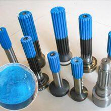 Food-Grade Polyamide Nylon Powder Coating - NSF Compliant for Processing Equipment thumbnail-2