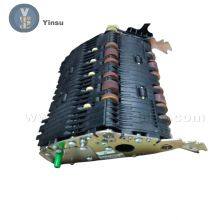 Wincor Centralization Unit Upper Part 1750134478 01750134478 CRS ATS Top Cover Assembly thumbnail-3