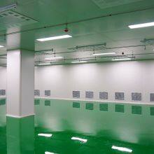 Metal Rock Wool Clean Panel, Used in Industries Such as Food, Pharmaceuticals, and New Energy. thumbnail-4