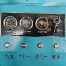 Bamboo Winch - Water-Cooled Diesel Engine Powered, High Reliability thumbnail-3