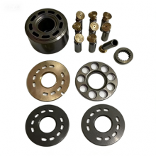 A10VG45 Hydraulic Pump Parts