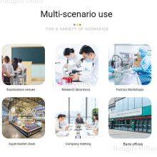 Smart Laptop Charging Locker for UK, University Tech Lab Storage Locker With 32-bit ARM Chip Fast Access & Multi-Socket Support thumbnail-5