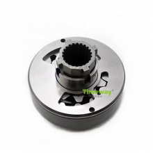 SPV6 Hydraulic Charge Pump for Repair Sauer SPV6/119 Piston Pump SPV6-119 Gear Pump thumbnail-2