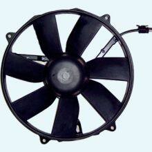 Radiator Fan/ Cooling Fan for Benz S600/S500/S400 thumbnail-1
