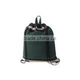 High Quality pp Woven Drawstring Bag thumbnail-1
