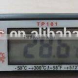 High Quality Instant Read Meat Thermometer,Food Digital Thermometer,Kitchen Meat Thermometer,BBQ Grill Thermometer thumbnail-6