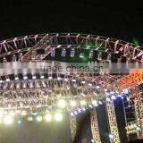 Square / Triangular Aluminum Spigot Truss thumbnail-5