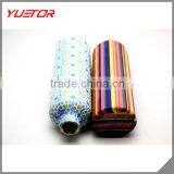 Sports Bottle Flask 1000MLAluminium Water Bottle Wide Mouth Camping thumbnail-1