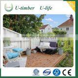 Complete in Models WPC Wood Plastic Composite Outdoor Floor thumbnail-4