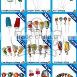 Rose Shaped Lollipop thumbnail-2