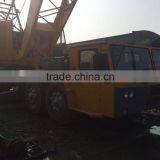 Japan Made IHI MC-7100 95T Lattice Boom Crane Used Condition IHI 95t Habor Crane Second Hand IHI 95t Lattice Boom Crane for Sale thumbnail-2