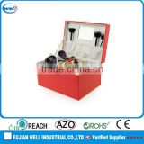portable cosmetic box for lady
