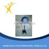 High Quality Music Instruments Education Baby Toy Hand Drum thumbnail-3