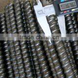 Raw or Galvanized Threaded Rod thumbnail-2