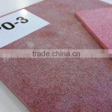 Gpo3 insulation sheet