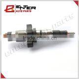 Genuine Parts Diesel Engine Fuel Injector ISBE 2830957 thumbnail-5