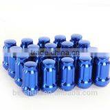 High-strength M12x1.25 Wheel Bolt Customize Wheel Bolt Wheel Lug Nut thumbnail-1