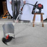 Single Cylinder 2-stroke Diaphragm Carburetor Brush Cutter BC411 40CC Displacement